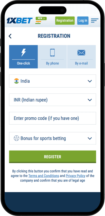 οреn thе 1хbеt арр