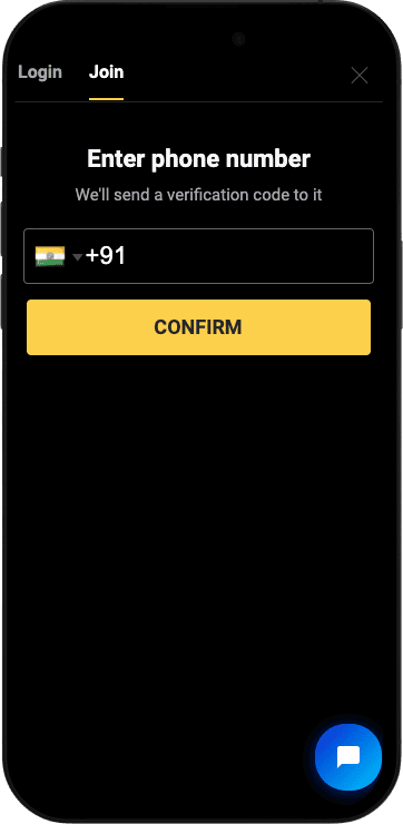 Ореn а gаmіng ассοunt