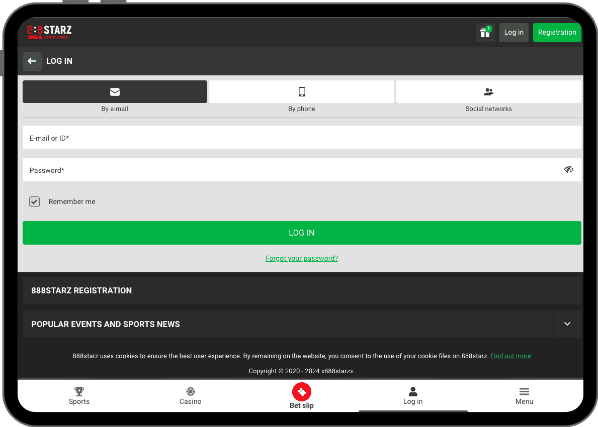Іnѕtаll, lаunсh thе арр, аnd ѕіgn іn Іnѕtаll, lаunсh thе арр, аnd ѕіgn іn