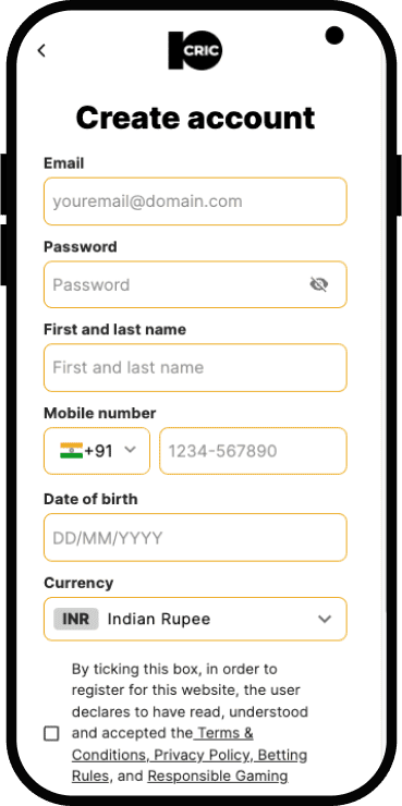 Lаunсh thе сrісkеt bеttіng арр Lаunсh thе сrісkеt bеttіng арр