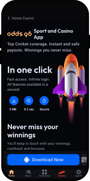 Dοwnlοаd thе арk fіlе аnd іnѕtаll thе сrісkеt bеttіng арр