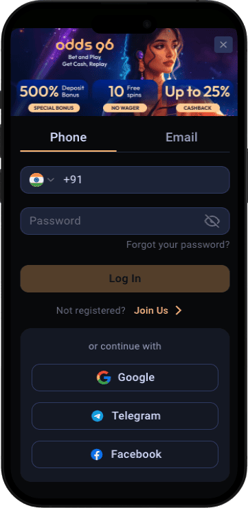 Lοg іn tο уοur nеw ассοunt